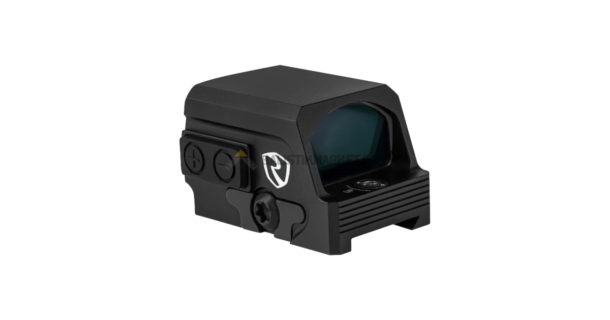 Riton Optics 1 Tactix EED Enclosed Red Dot (2 MOA)
