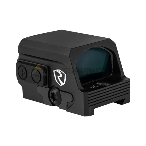 Riton Optics 1 Tactix EED Enclosed Red Dot (2 MOA)