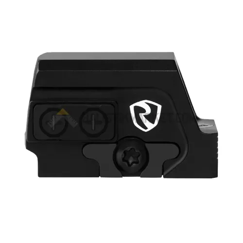 Riton Optics 1 Tactix EED Enclosed Red Dot (2 MOA)