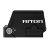 Riton Optics 1 Tactix EED Enclosed Red Dot (2 MOA)