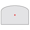 Riton Optics 1 Tactix EED Enclosed Red Dot (2 MOA)