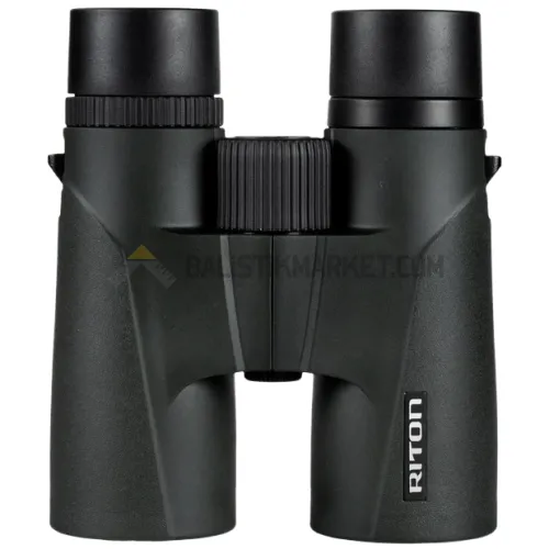 Riton Optics 3 Primal 10x42 HD Binocular El Dürbünü