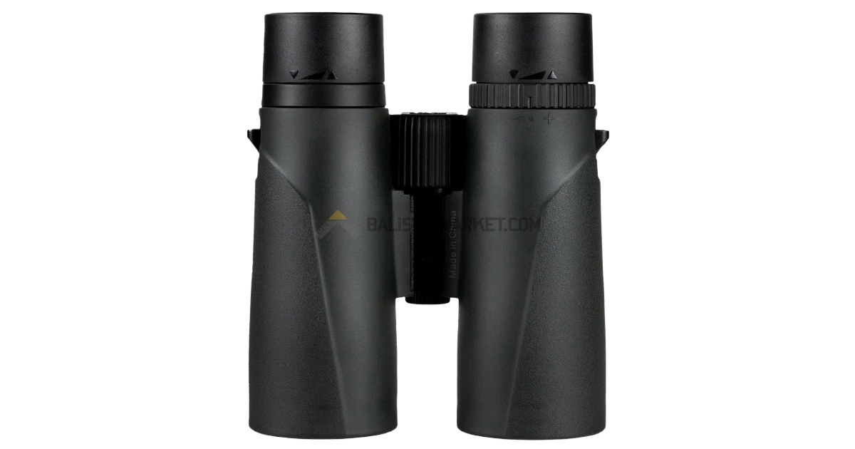 Riton Optics 3 Primal 10x42 HD Binocular El Dürbünü