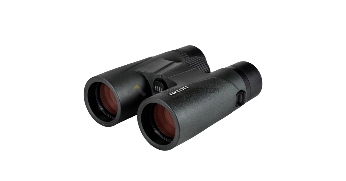 Riton Optics 3 Primal 10x42 HD Binocular El Dürbünü