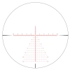 Riton Optics 5 Conquer 4-28x56 FFP TPSR (MRAD) Tüfek Dürbünü