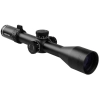 Riton Optics 5 Conquer 4-28x56 FFP TPSR (MRAD) Tüfek Dürbünü