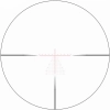 Riton Optics 5 Conquer 5-25x56 FFP PSR (MRAD) Tüfek Dürbünü