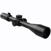Riton Optics 5 Conquer 5-25x56 FFP PSR (MRAD) Tüfek Dürbünü