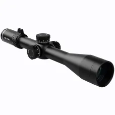 Riton Optics 5 Conquer 5-25x56 FFP PSR (MRAD) Tüfek Dürbünü