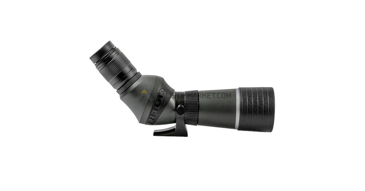Riton Optics 5 Primal 15-45x60 Gözetleme Dürbünü (Açılı)