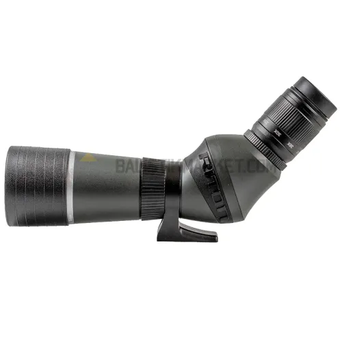 Riton Optics 5 Primal 15-45x60 Gözetleme Dürbünü (Açılı)