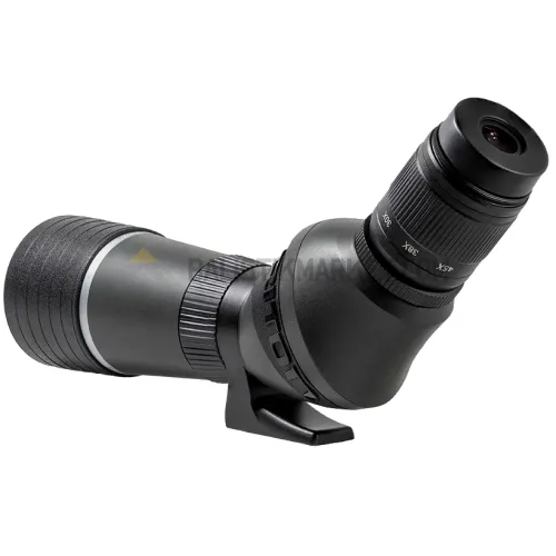 Riton Optics 5 Primal 15-45x60 Gözetleme Dürbünü (Açılı)