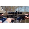 Riton Optics 5 Tactix 1-10x24 FFP 3OT (MRAD) Tüfek Dürbünü