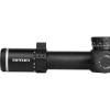 Riton Optics 7 Conquer 3-24x56 FFP ODEN (MRAD) Tüfek Dürbünü