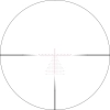 Riton Optics 7 Conquer 4-32x56 FFP PSR (MRAD) Tüfek Dürbünü