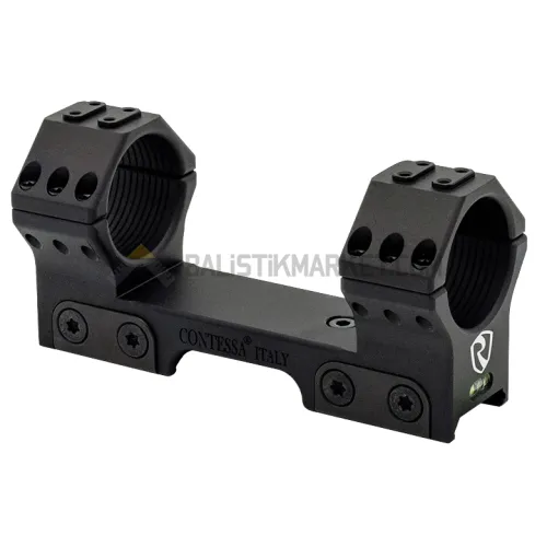 Riton Optics Contessa 30mm 0 MOA Tek Parça Tüfek Dürbün Ayağı