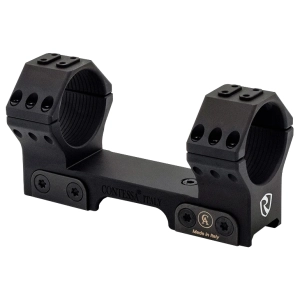 Riton Optics Contessa 34mm 0 MOA Tek Parça Tüfek Dürbün Ayağı