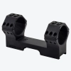 Riton Optics Contessa 34mm 0 MOA Tek Parça Tüfek Dürbün Ayağı