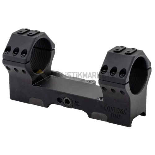 Riton Optics Contessa QD 34mm 20 MOA Tek Parça Tüfek Dürbün Ayağı