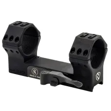 Riton Optics Contessa QD 34mm 20 MOA Tek Parça Tüfek Dürbün Ayağı