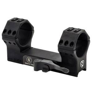 Riton Optics Contessa QD 34mm 20 MOA Tek Parça Tüfek Dürbün Ayağı
