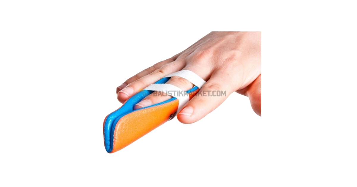 Sam Splint Parmak Ateli