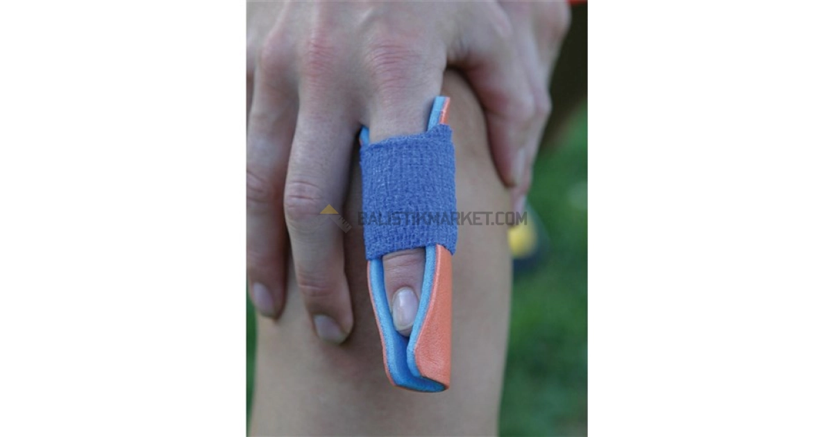 Sam Splint Parmak Ateli