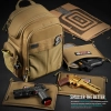 Savior Equipment Compact S.E.M.A. Tabanca Sırt Çantası (Tan)