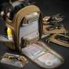 Savior Equipment Compact S.E.M.A. Tabanca Sırt Çantası (Tan)