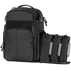 Savior Equipment PRO S.E.M.A. Tabanca Sırt Çantası (Siyah)