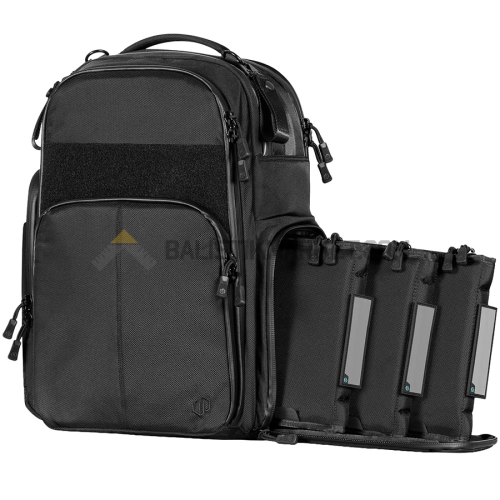 Savior Equipment PRO S.E.M.A. Tabanca Sırt Çantası (Siyah)