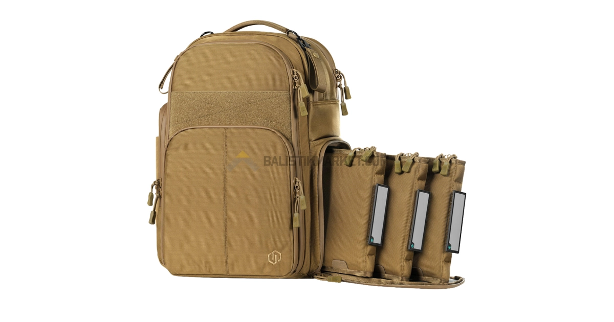 Savior Equipment PRO S.E.M.A. Tabanca Sırt Çantası (Tan)