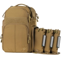 Savior Equipment PRO S.E.M.A. Tabanca Sırt Çantası (Tan)