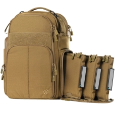 Savior Equipment PRO S.E.M.A. Tabanca Sırt Çantası (Tan)