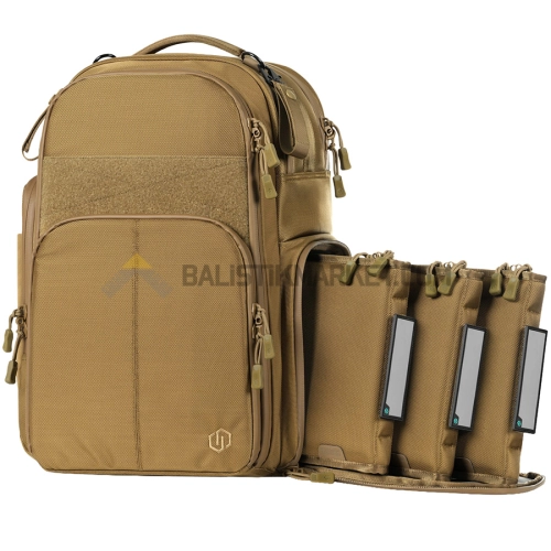 Savior Equipment PRO S.E.M.A. Tabanca Sırt Çantası (Tan)