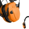 Savior Equipment Apollo Elektronik Atış Kulaklığı (Turuncu)