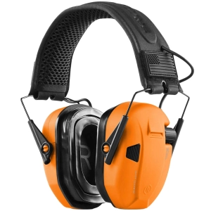 Savior Equipment Apollo Elektronik Atış Kulaklığı (Turuncu)