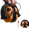 Savior Equipment Apollo Elektronik Atış Kulaklığı (Turuncu)