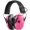 Savior Equipment Apollo Elektronik Atış Kulaklığı (Pembe)