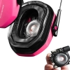 Savior Equipment Apollo Elektronik Atış Kulaklığı (Pembe)