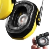 Savior Equipment Apollo Elektronik Atış Kulaklığı (Sarı)