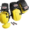 Savior Equipment Apollo Elektronik Atış Kulaklığı (Sarı)