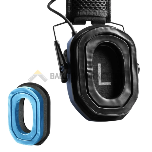 Savior Equipment Apollo Elektronik Atış Kulaklığı (Lacivert)