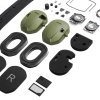 Savior Equipment Apollo Elektronik Atış Kulaklığı (Od Green)