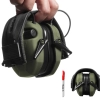 Savior Equipment Apollo Elektronik Atış Kulaklığı (Od Green)