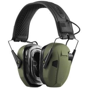 Savior Equipment Apollo Elektronik Atış Kulaklığı (Od Green)