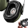 Savior Equipment Apollo Elektronik Atış Kulaklığı (Od Green)