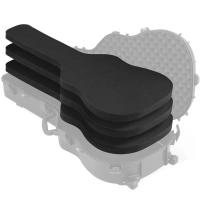 Savior Equipment Guitar Yedek İç Köpük