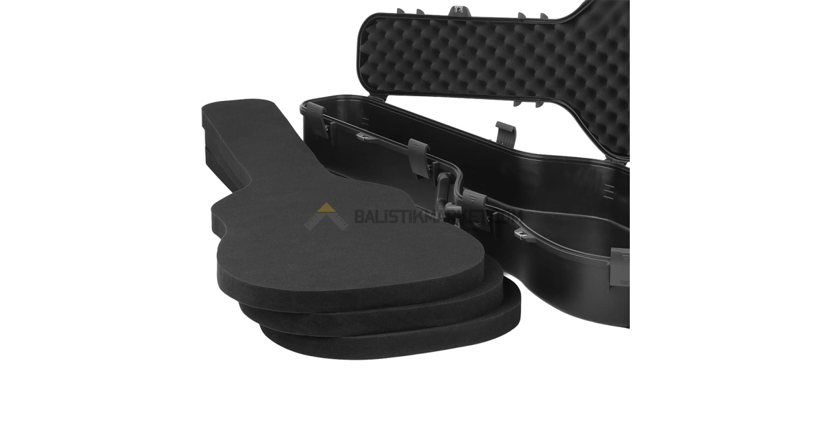Savior Equipment Guitar Yedek İç Köpük