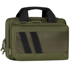 Savior Equipment Specialist Çift Kapasiteli Tabanca Çantası (Od Green)